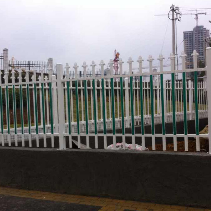 安庆围墙护栏-01